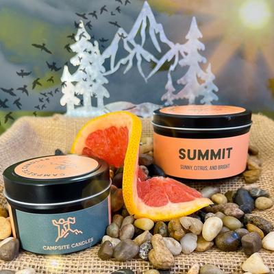 Summit Candle