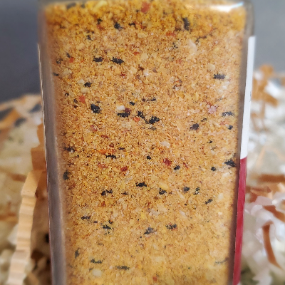 Stir Fry Blend