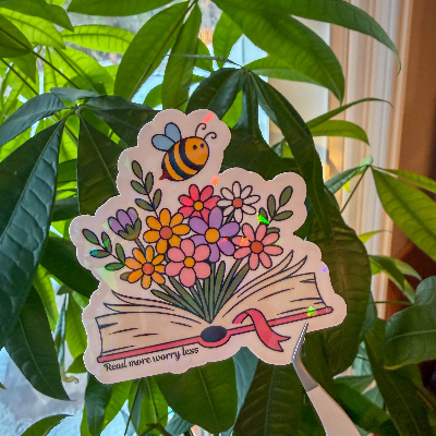 Handmade Stickers