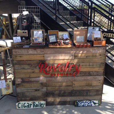 Hand Rolled, Infused Cigars