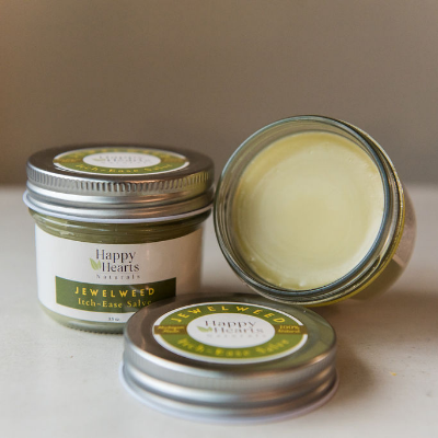 Jewelweed Itch-Ease Salve