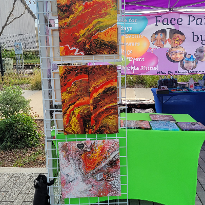 Paintings