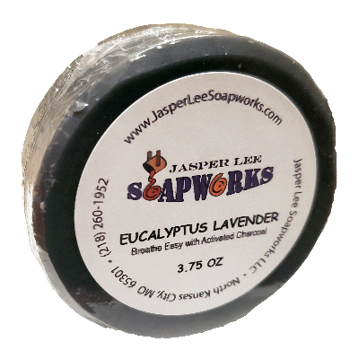 Eucalyptus Lavender