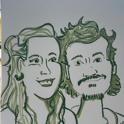 Caricatures