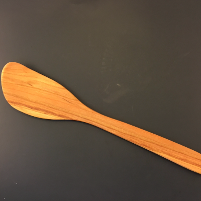 14” Cherry Spatula