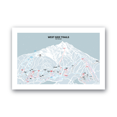 Bike Trail Maps