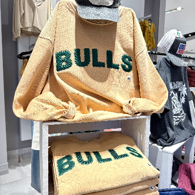 Sweatshirts - Various Designs