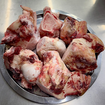 Beef Bones