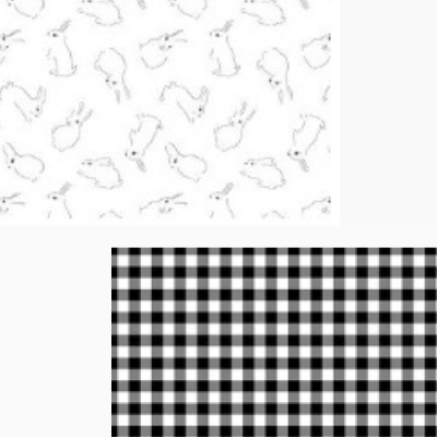 Easter/ Spring Reversible Bandanas Coming Soon!