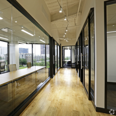 Co-Working Space