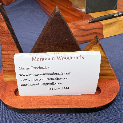 Wood Crafts