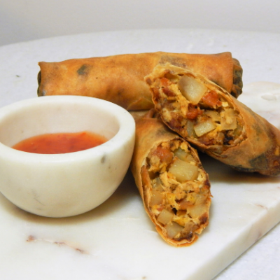 Spring Roll
