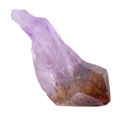 Cacoxenite Seed Point