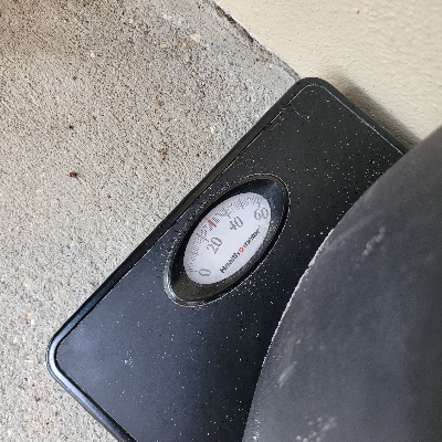 Tent Weights
