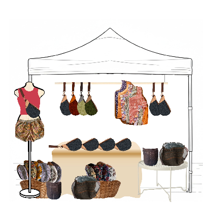 Vendor Set Up