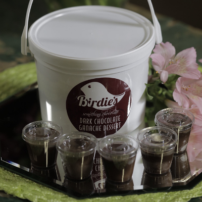 Birdie’S 12-Pak Chocolate Ganache