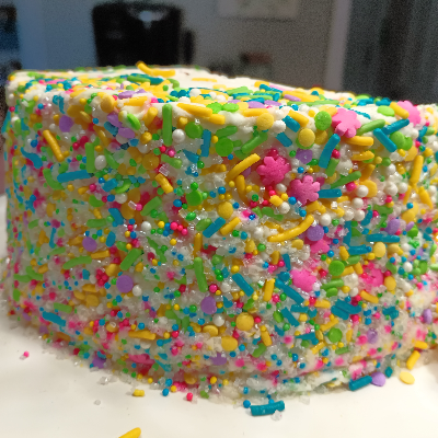 Mini Cakes And Cupcakes