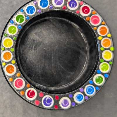 Hand Painted Items