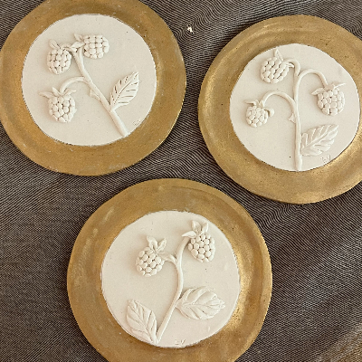 Ornaments -Varied
