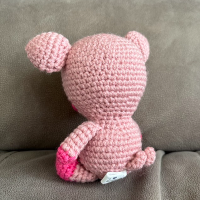 Pig Stuffy