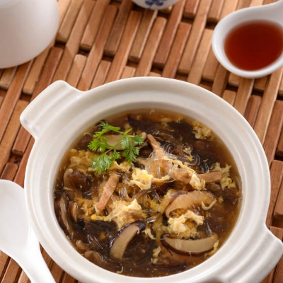 Gourmet Home Styled Chinese Meals