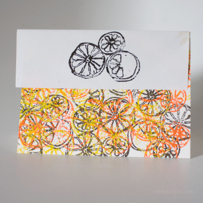 Note Cards