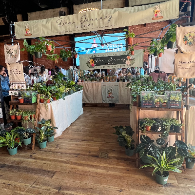 Full Plant Shop