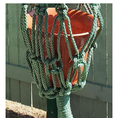 All Weather Plant Hangers