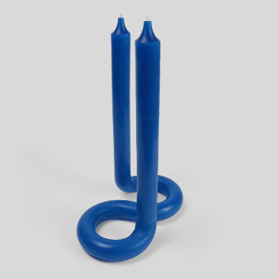 Candles (Tapers, Spiral, Wiggles, Etc)