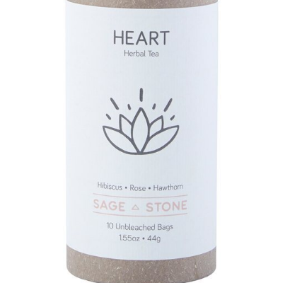 Heart Tea