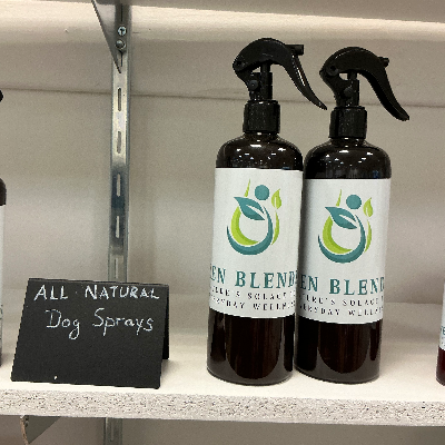 Zen Blends