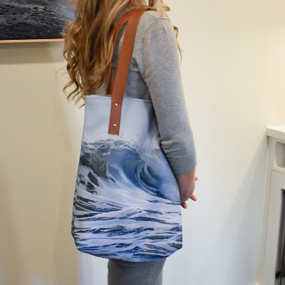 Art Tote Bags