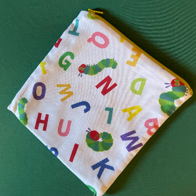 Eco-Pledge Re-Usable Sandwich Bags