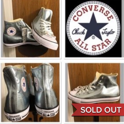 Authentic Designer Resale