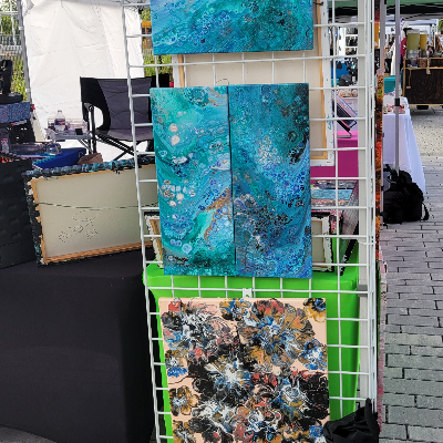 Paintings