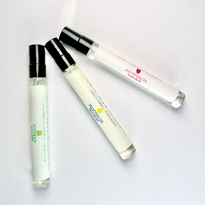 Sunroom Travel Perfume Spray