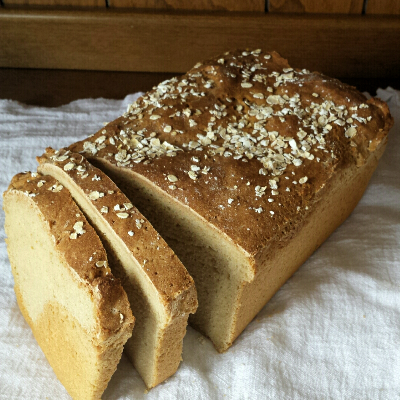 Bread
