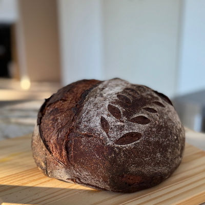 Sourdough Bread