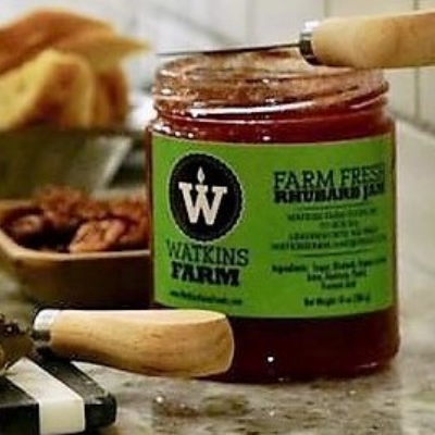 Blackberry Jam