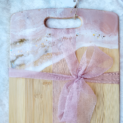 Cutting Board- Various