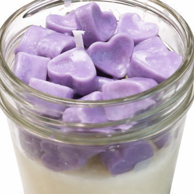 Soy Designer Candles