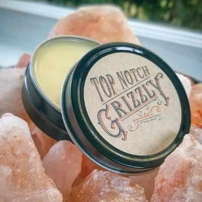 Beard Balms