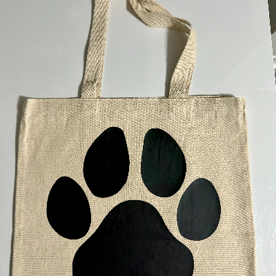 Various Canvas Tote Bags
