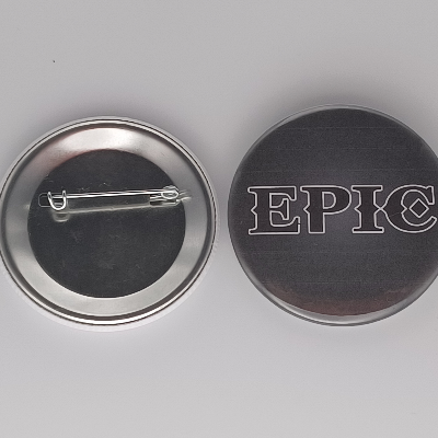 Pinback Button