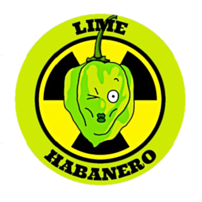 Fruit Habanero Powder