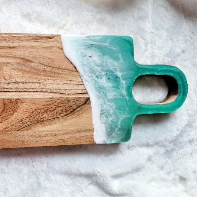 Cutting Board- Various