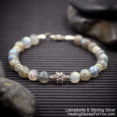 Crystal Bracelets