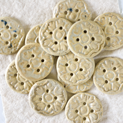 Ceramic Buttons