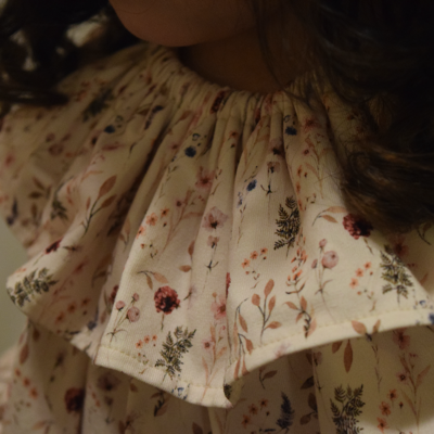 Isabelle Top