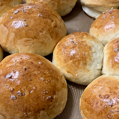 Rolls And Special Breads